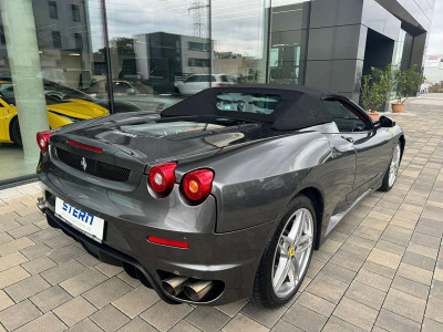 Ferrari F 430 Gebrauchtwagen