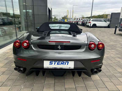 Ferrari F 430 Gebrauchtwagen