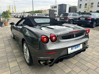 Ferrari F 430 Gebrauchtwagen