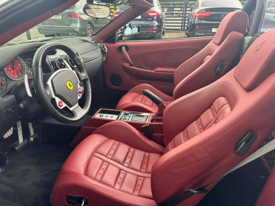 Ferrari F 430 Gebrauchtwagen
