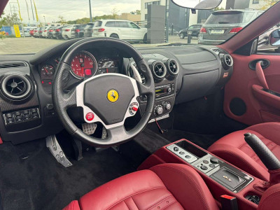 Ferrari F 430 Gebrauchtwagen