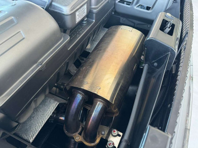 Ferrari F 430 Gebrauchtwagen