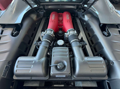 Ferrari F 430 Gebrauchtwagen