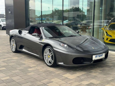 Ferrari F 430 Gebrauchtwagen