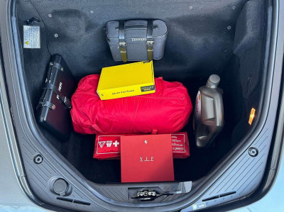 Ferrari F 430 Gebrauchtwagen