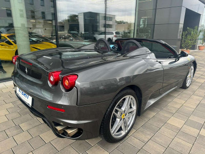Ferrari F 430 Gebrauchtwagen