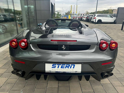 Ferrari F 430 Gebrauchtwagen