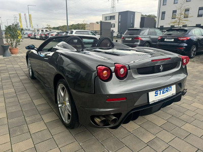 Ferrari F 430 Gebrauchtwagen