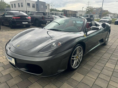 Ferrari F 430 Gebrauchtwagen