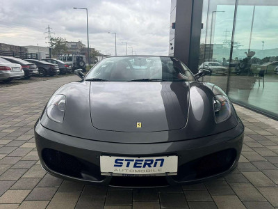 Ferrari F 430 Gebrauchtwagen