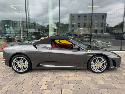 Ferrari F 430 Gebrauchtwagen
