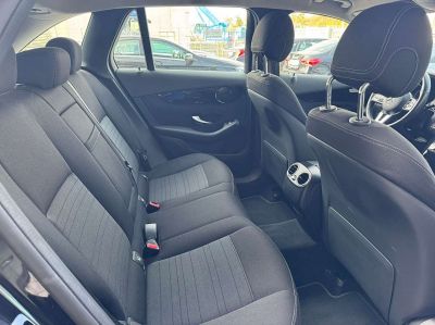 Mercedes-Benz GLC Gebrauchtwagen Mercedes-Benz GLC Gebrauchtwagen