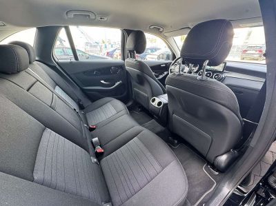 Mercedes-Benz GLC Gebrauchtwagen Mercedes-Benz GLC Gebrauchtwagen