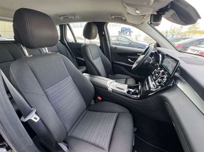 Mercedes-Benz GLC Gebrauchtwagen Mercedes-Benz GLC Gebrauchtwagen