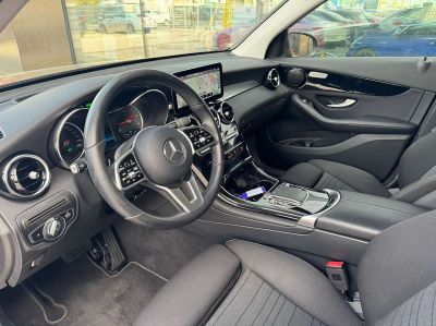 Mercedes-Benz GLC Gebrauchtwagen Mercedes-Benz GLC Gebrauchtwagen