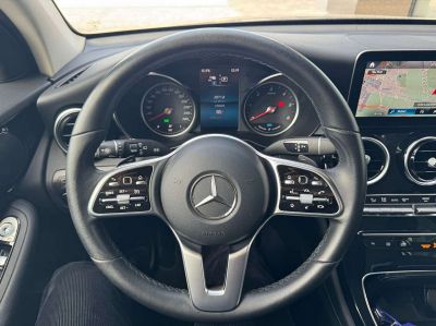 Mercedes-Benz GLC Gebrauchtwagen Mercedes-Benz GLC Gebrauchtwagen