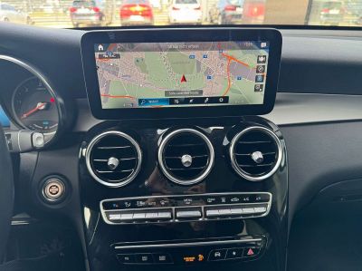 Mercedes-Benz GLC Gebrauchtwagen Mercedes-Benz GLC Gebrauchtwagen