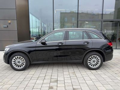 Mercedes-Benz GLC Gebrauchtwagen Mercedes-Benz GLC Gebrauchtwagen