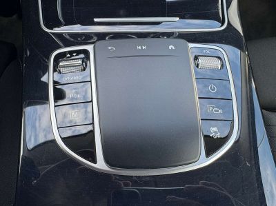 Mercedes-Benz GLC Gebrauchtwagen Mercedes-Benz GLC Gebrauchtwagen