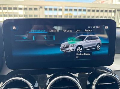 Mercedes-Benz GLC Gebrauchtwagen Mercedes-Benz GLC Gebrauchtwagen