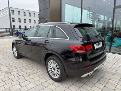 Mercedes-Benz GLC Gebrauchtwagen Mercedes-Benz GLC Gebrauchtwagen