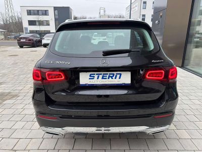 Mercedes-Benz GLC Gebrauchtwagen Mercedes-Benz GLC Gebrauchtwagen