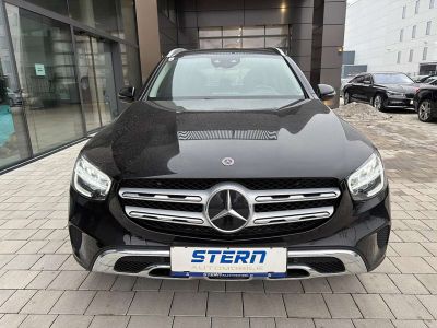 Mercedes-Benz GLC Gebrauchtwagen Mercedes-Benz GLC Gebrauchtwagen