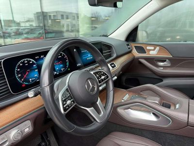 Mercedes-Benz GLE Gebrauchtwagen