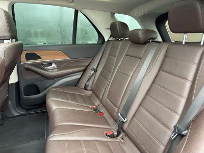 Mercedes-Benz GLE Gebrauchtwagen