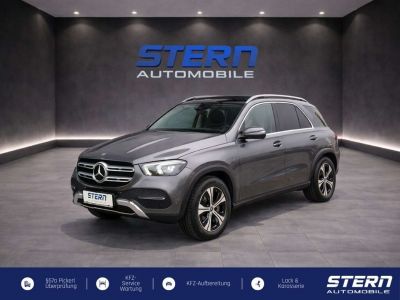 Mercedes-Benz GLE Gebrauchtwagen