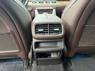 Mercedes-Benz GLE Gebrauchtwagen