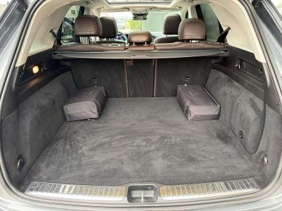 Mercedes-Benz GLE Gebrauchtwagen