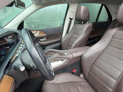 Mercedes-Benz GLE Gebrauchtwagen