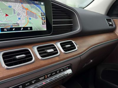 Mercedes-Benz GLE Gebrauchtwagen