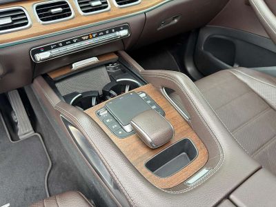 Mercedes-Benz GLE Gebrauchtwagen