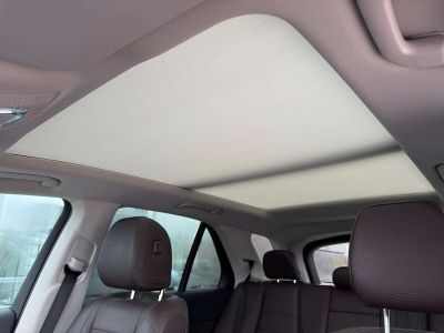 Mercedes-Benz GLE Gebrauchtwagen