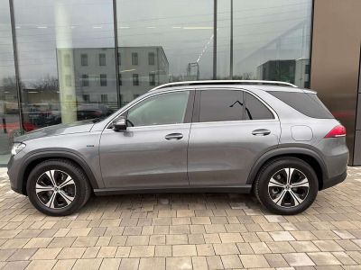 Mercedes-Benz GLE Gebrauchtwagen