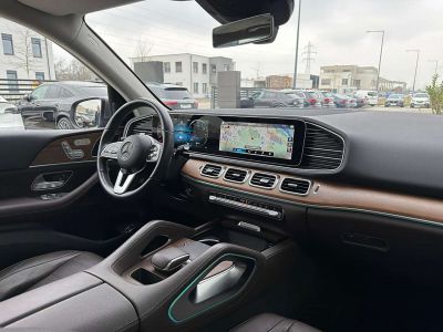 Mercedes-Benz GLE Gebrauchtwagen