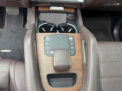 Mercedes-Benz GLE Gebrauchtwagen