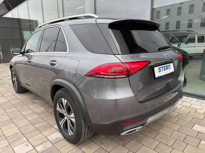 Mercedes-Benz GLE Gebrauchtwagen