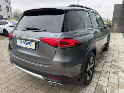 Mercedes-Benz GLE Gebrauchtwagen