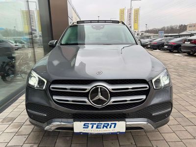 Mercedes-Benz GLE Gebrauchtwagen