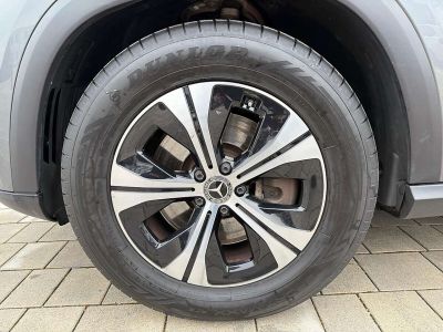 Mercedes-Benz GLE Gebrauchtwagen