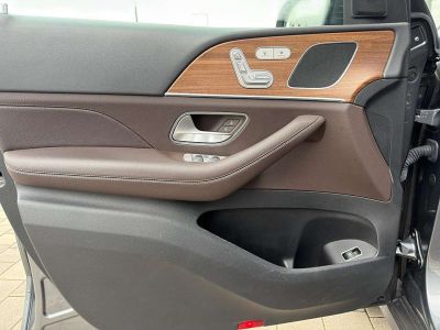 Mercedes-Benz GLE Gebrauchtwagen