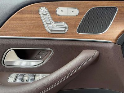 Mercedes-Benz GLE Gebrauchtwagen