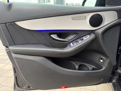 Mercedes-Benz GLC Gebrauchtwagen