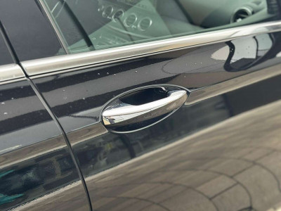 Mercedes-Benz E-Klasse Gebrauchtwagen