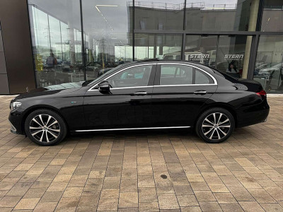 Mercedes-Benz E-Klasse Gebrauchtwagen