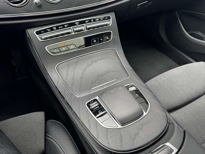 Mercedes-Benz E-Klasse Gebrauchtwagen