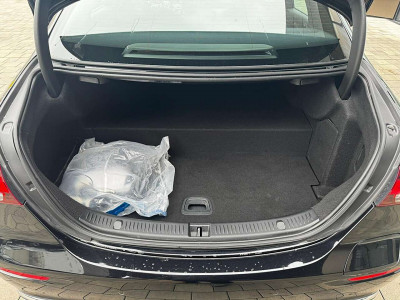 Mercedes-Benz E-Klasse Gebrauchtwagen